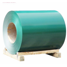 cgcc white color coil pvdf coated steel coil